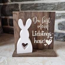 3 piezas de moldes de arcilla DIY, moldes de vela con forma de corazón grande/pequeño y de conejo, moldes cilíndricos lisos para portavelas, moldes de yeso con decoración de conejo linda para manualidades, moldes de resina epoxi para fundición artesanal - Blanco - Ver 10