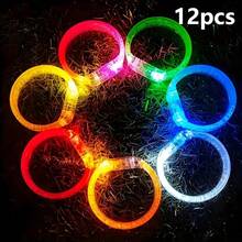 Glow Party Supplies - Multicolor - View 12