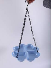 Nuevo comedero de pájaros multifuncional, estilo colgante - Unitalla - Ver 7