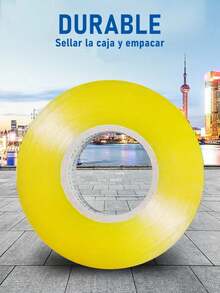 Cinta adhesiva 4.8CM x 200M SK-0708 OPGV - 1 - Ver 6