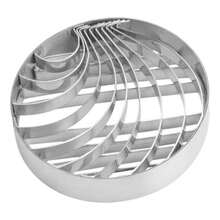 TendenciaCortador Molde Marcador Conchas Pan DulceCalidad premium - 1 - Ver 2