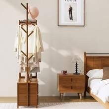 Coat Stands - Marrn - View 5