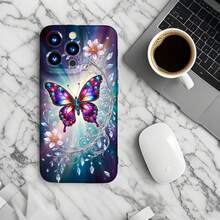 Basic Phone Cases - Black - View 6