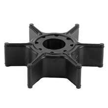 63V-44352-01 Outboard Water Pump Impeller - Compatible With 4-Stroke Marine Engines, High-Performance Replacement Impeller Kit