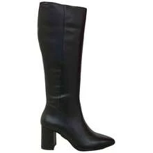 Callaghan Lace Shoes 080-31706 For Man In Color Black - الأسود - مشاهدة 1