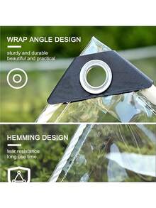 防水布 - 彩色 - 查看 6