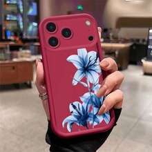 Basic Phone Cases - 계단형 쉘 17-릴리-SKU1 - 보기 8