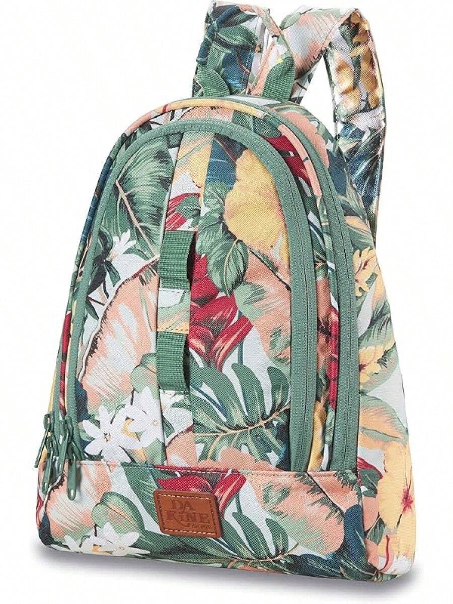 Camping Bag Dakine Cosmo 6.5L - Petal Maze - 島泉 - 查看 1