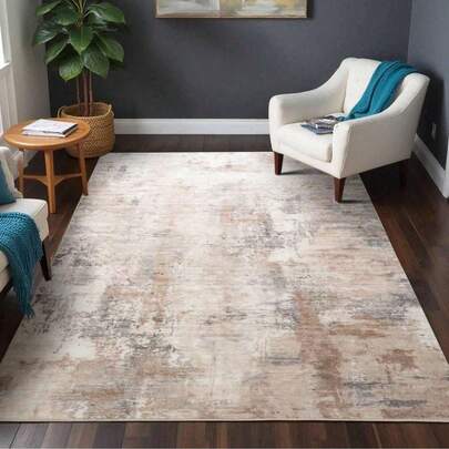 6X9 Area Rugs For L…