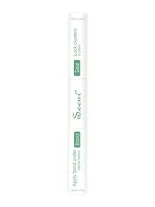 Bộ 2560 sợi/bộ, bộ 640 sợi/bộ mi giả đơn, bộ mi giả đơn hỗn hợp 9-16mm, bao gồm keo dán mi, chất làm kín, nhíp mi, mi giả thân thiện với người mới bắt đầu, bộ mi giả đơn dung lượng lớn, bộ dụng cụ nối mi, thích hợp cho đi làm hàng ngày hoặc tự thiết kế trang điểm mi trong các dịp lễ, mi giả chùm, mi giả, bộ mi giả - màu đen - Xem 10