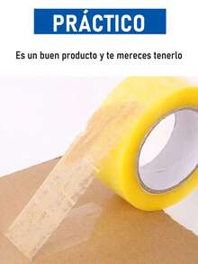 Cinta adhesiva 4.8CM x 200M SK-0708 OPGV - 1 - Ver 3