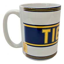 TendenciaTigres Uanl Taza Blanca 450 Ml 100% OriginalCalidad premium - Blanco-azul - Ver 3