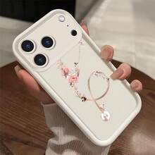 Basic Phone Cases - Stepped Shell 17-nurse-sKU3 - View 5