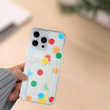 Basic Phone Cases - Mixed Colors - View 5