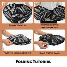 Styling Tools - As Pic - View 4