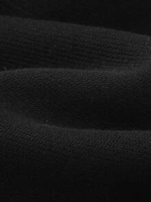 Balabala 2025 Tween Boy Sports Pants, Kids Loose Sweatpants - Soft Cotton Casual Trousers