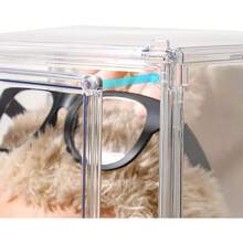 Display Case Compatible With 16 Inches Height  Fall In - For 24 Inches - View 9