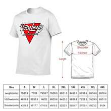 Huey Lewis - Band Legend T-Shirt man t shirt cotton high quality t shirt man luxury T-Shirt - Blanc - Voir 5
