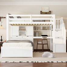 Kids Bed Frames, Headboards & Footboards - Default - View 3