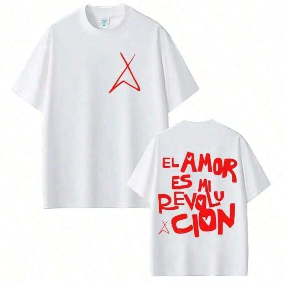 Damen T-Shirts - Weiss - Übersicht 1