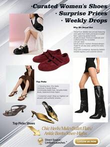 Fall/Winter Fashionable 2025 Western Pointed Toe Suede Over-The-Knee Tall Boots For Women,Cowboy Boots - Brown - View 11