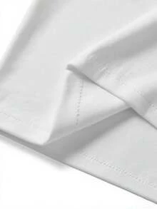 Across The Spider-Verse Spider-Gwen Icon T-Shirt Small1 - White - View 5