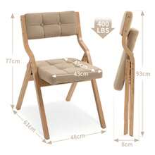 Bed Frames - Khaki - View 2
