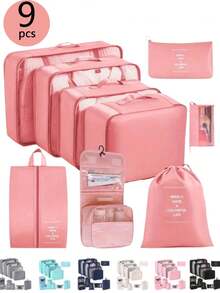 3pcs Set: Square Air Cushion Comb + Round Air Cushion Comb + Curling Comb - 1 Comb, Styling Comb, Barber Comb, Curling Comb, Air Cushion Comb, Pointed Tail Comb, Massage Comb, Bone Comb, Detangling Tool, Massage Tool, Dyeing Comb, Head Massage Scratcher, Easily Glides Through Tangles, Plastic Detangling Tool, Blow Dry And Straighten, Oval Air Cushion Brush, Suitable For Thick/Curly/Fine/Long/Short Hair, Dry Or Wet, Suitable For Women And Men, Air Cushion Anti-Static Comb, Plastic Massage Anti-Static Hair Brush, Practical Care, SPA, Home Head Massage Tool, Hair Curling Comb - Multicolor - View 11