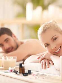 4 Stücke ätherische Öl Rollerfläschchen, braun getönte Glasrollerfläschchen mit Edelstahl Rollkugeln und Kappen, Parfümproben Fläschchen, nachfüllbare Duftbehälter, leere Rollerkugel Glasbehälter, Geruchsentferner Behälter, praktisch für die Reise, essentiell für Parfüm und Lipgloss Reise - Verschiedenfarbig - Übersicht 2