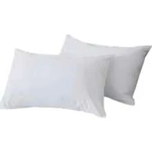 12 X 20 Throw Pillow Insert - Pack Of 2 , Down Alternative Pillow Inserts For Decorative Pillow Covers, Throw Pillows For Bed, Couch Pillows For Living Room (12x20 Inch (Pack Of 2)) - 12x20 英吋(2 件裝) - 查看 1