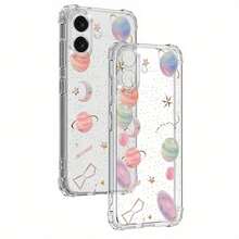 Compatible con fundas para iPhone para modelos 16/15/14/13/12, 11 Xsmax, 11Promax, 13Pro, 14Pro, 15Pro, 16Pro/15Promax, 14Promax, 13Promax.Nuevo estuche de teléfono minimalista con protección de esquina completa, diseño de pareja coincidente, Modelo 0912. - Color mezclado 1-1228 - Ver 5