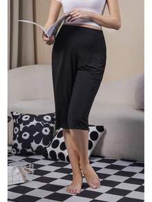 Maternity Activewear Sets - 藍色的 - 查看 1