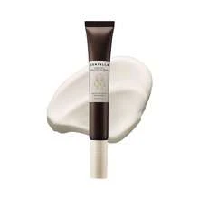 马达加斯加积雪草护肤套装 - 精华液 + 眼霜 - 基础护肤礼盒，女士礼盒 - 咖啡棕 - 查看 8