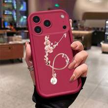 Basic Phone Cases - Stepped Shell 17-nurse-sKU3 - View 2