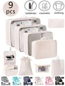 3pcs Set: Square Air Cushion Comb + Round Air Cushion Comb + Curling Comb - 1 Comb, Styling Comb, Barber Comb, Curling Comb, Air Cushion Comb, Pointed Tail Comb, Massage Comb, Bone Comb, Detangling Tool, Massage Tool, Dyeing Comb, Head Massage Scratcher, Easily Glides Through Tangles, Plastic Detangling Tool, Blow Dry And Straighten, Oval Air Cushion Brush, Suitable For Thick/Curly/Fine/Long/Short Hair, Dry Or Wet, Suitable For Women And Men, Air Cushion Anti-Static Comb, Plastic Massage Anti-Static Hair Brush, Practical Care, SPA, Home Head Massage Tool, Hair Curling Comb - Multicolor - View 16