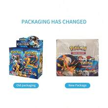 1/3/6 Packs Trading Cards, TCG Basic Energy Cards, Collectible Trading Cards Game Anime Merchandise - Party Favors, Holiday Gifts, Swap Cards Game, Battle Card Packs, Trading Card Games