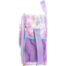 Lonchera Infantil Panel 3D Cupcake Escolar Ruz Rosa 3L,37326534 - Multicolor - Ver 5