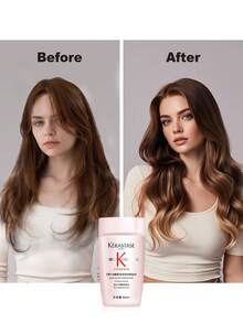 Shampoo Nutritivo e Fortificante Kérastase Genesis Bain - 80ml - mini Densifique (NO) 80ml - Ver 11