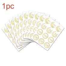 1/2pcs Star & Moon Shaped Baking Tray, Carbon Steel Non-Stick Coating Bakeware, Suitable For Baking Cakes, Puddings, Other Desserts, Rice Balls, Snacks, Home Baking, Afternoon Tea, Food Presentation, And Small Gatherings - Multicolor - View 11