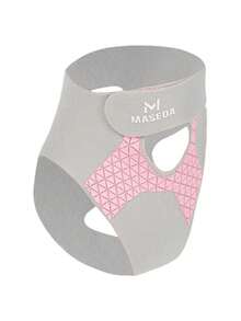 1pc Adjustable Thin Breathable Ankle Strap For Running, Cycling, Basketball, Soccer, Badminton - Multicolor - View 12