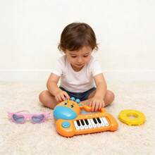 Kids Musical Instruments - Multicolor - View 2