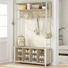 White Oak Color
