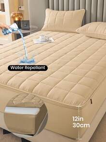 Camel Color (fitted Sheet, 30cm High)