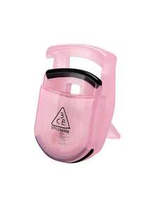 3CE Portable Eyelash Curler, Essential Travel Eyelash Curler - Pink - View 1
