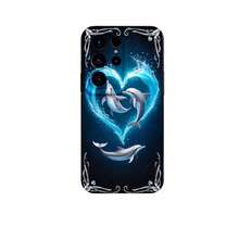 Basic Phone Cases - Schwarz - Übersicht 7