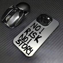 Basic Phone Cases - Black - View 3