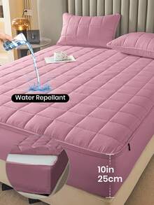 Pink (fitted Sheet, 25cm High)