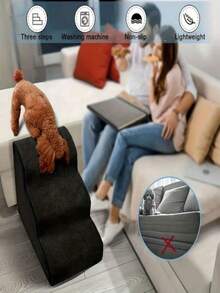 宠物楼梯，狗狗爬梯，大/中/小型犬床边楼梯，防滑攀爬梯，猫咪床边爬梯