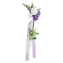 Artificial Flower Petals - Purple - View 5