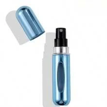 1 Multi-Functional Mini Portable Split Bottle, Multi-Color Optional, Special Split Bottle For Perfume Essential Oil, Sealed, Leak Proof And Nonvolatile, With Essential Small Items For Replenishing Fragrance And Flavor - 彩色 - 查看 5